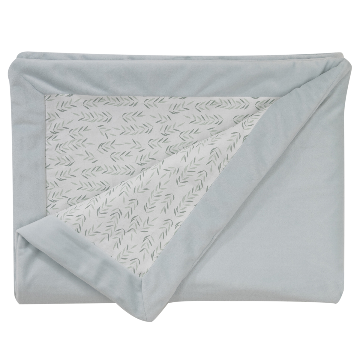 Couverture double face Filou