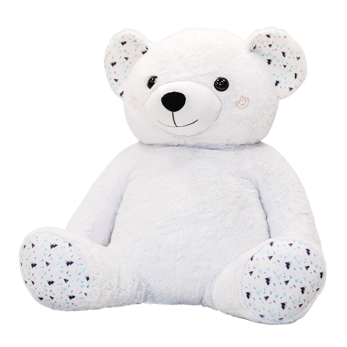 Peluche XL Boréale