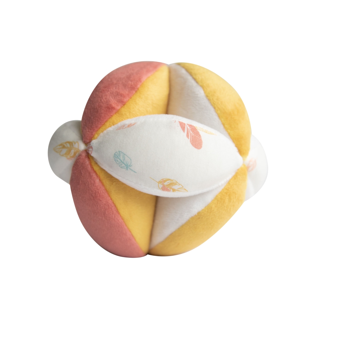 Balle sensorielle Happy