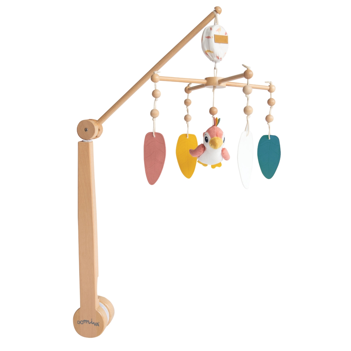 Mobile musical Happy