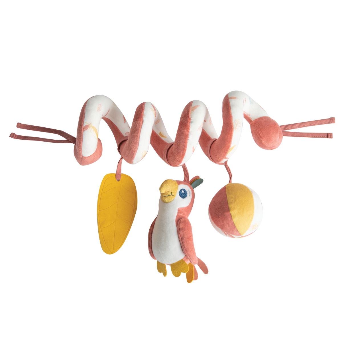 Spirale d'activités Happy