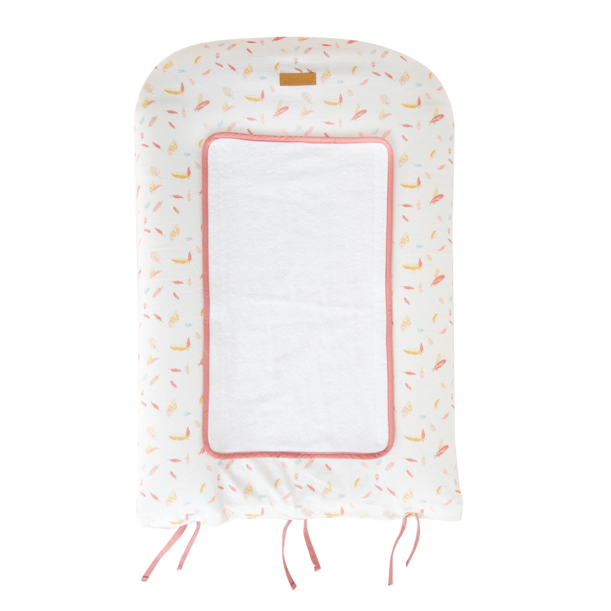 Matelas à langer + housse Happy