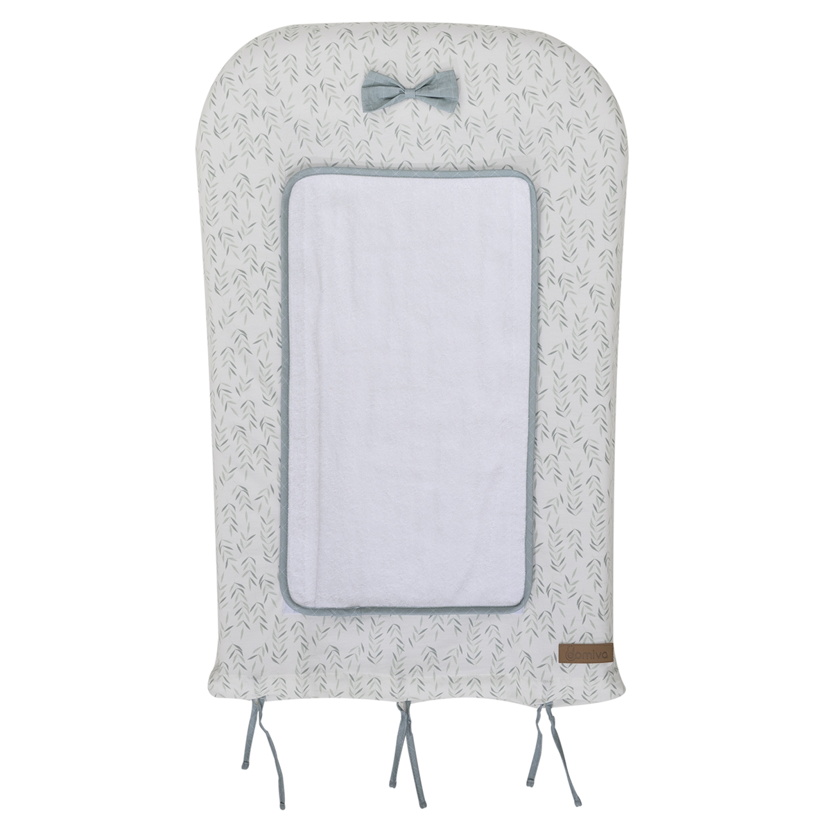 Matelas à langer + housse Filou