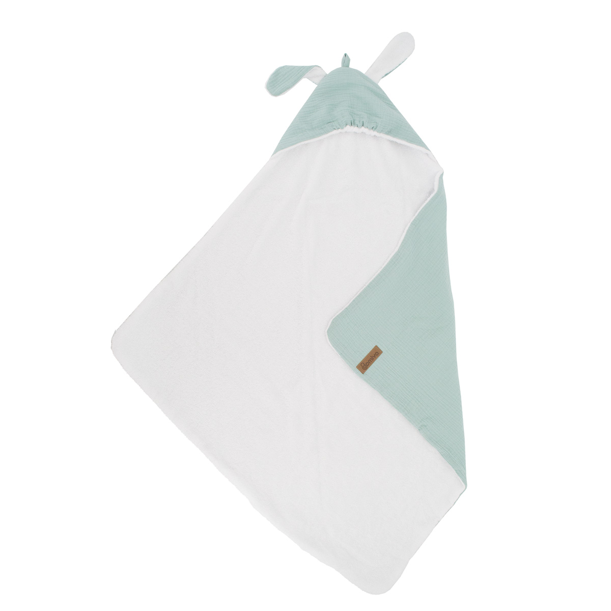 Coffret sortie de bain Celadon
