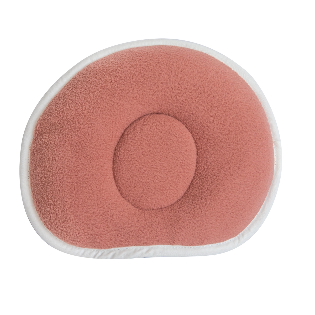 Coussin de tête Balloon Comfort - Terracotta