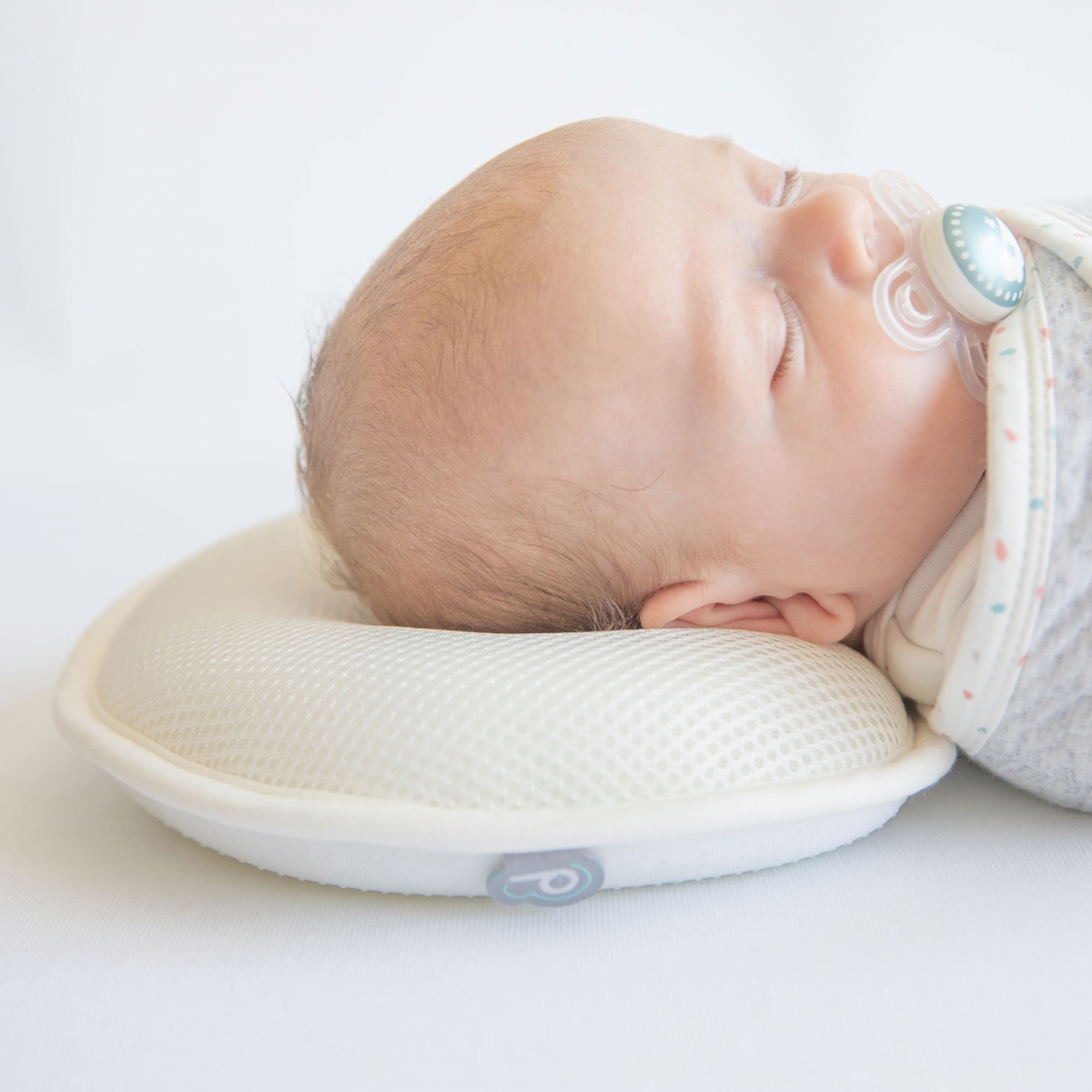 Coussin de tête Balloon Comfort 3D