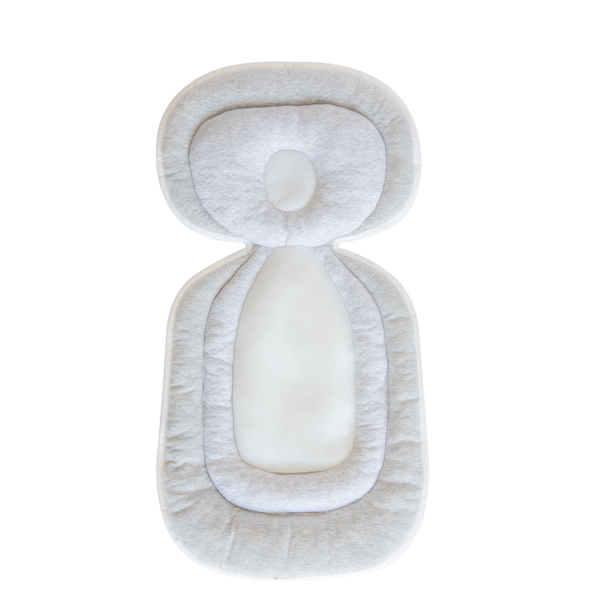 Coussin Body Pad 3D