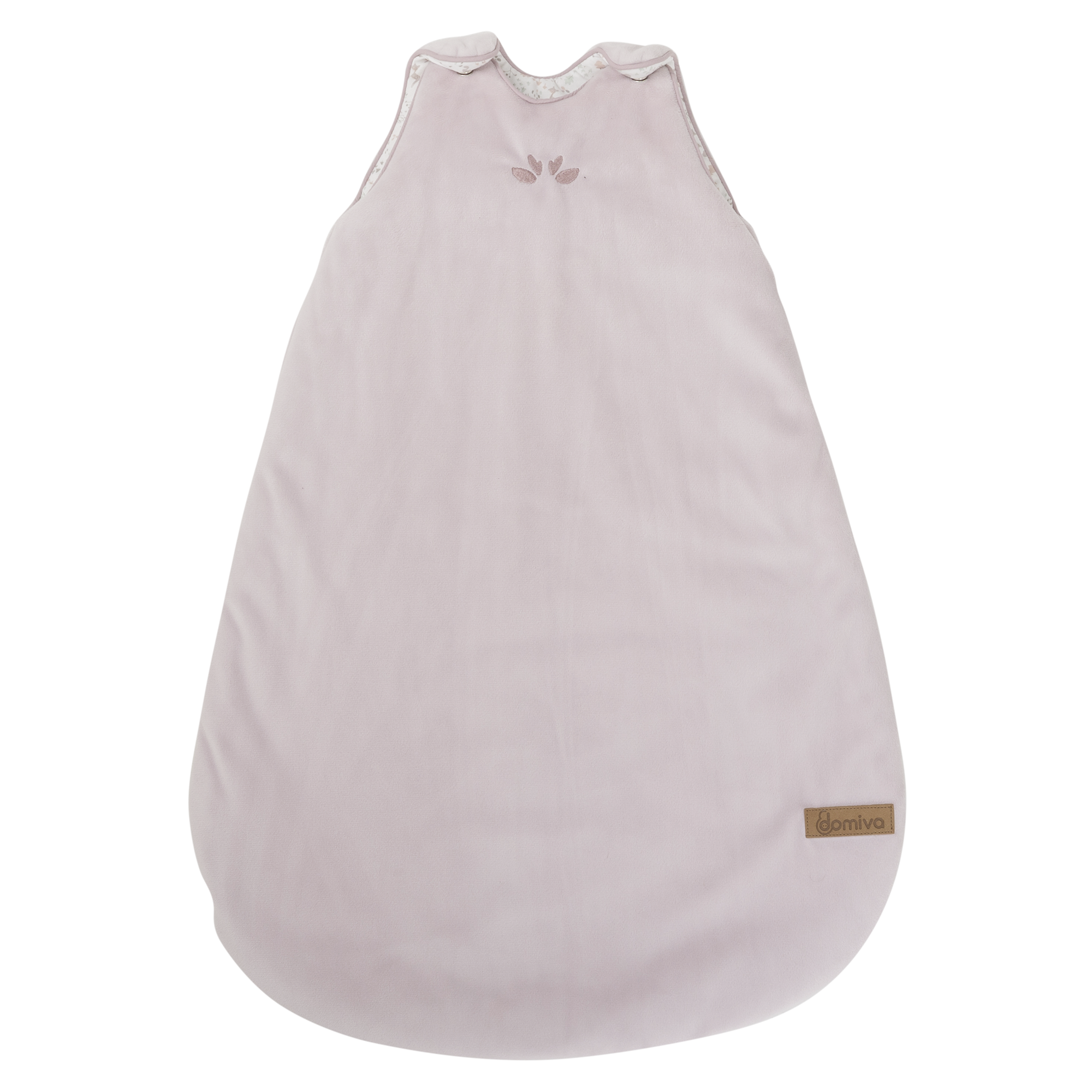 Gigoteuse Lilas unie