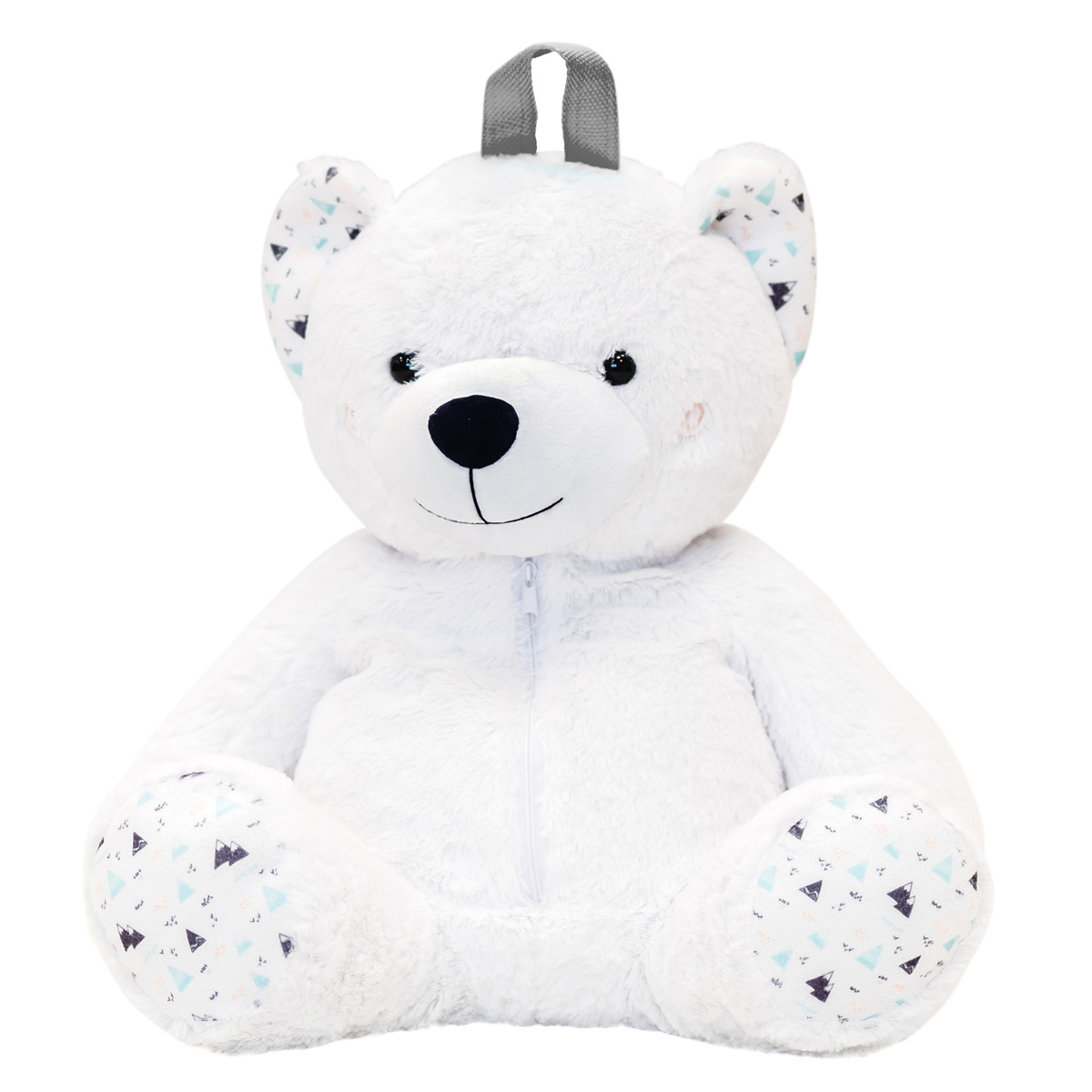 Sac à dos range pyjama Boréale