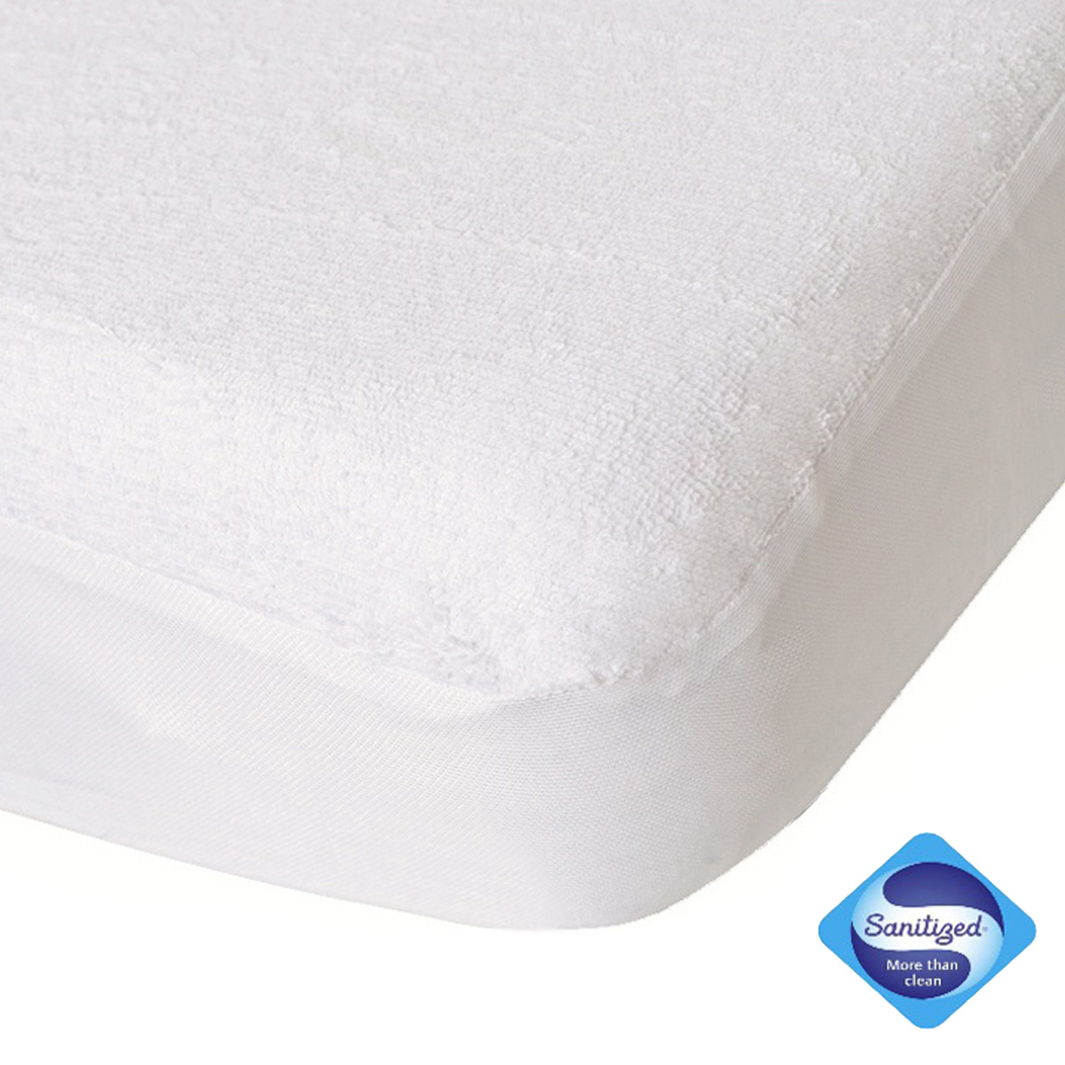 Protège matelas bébé Transalese