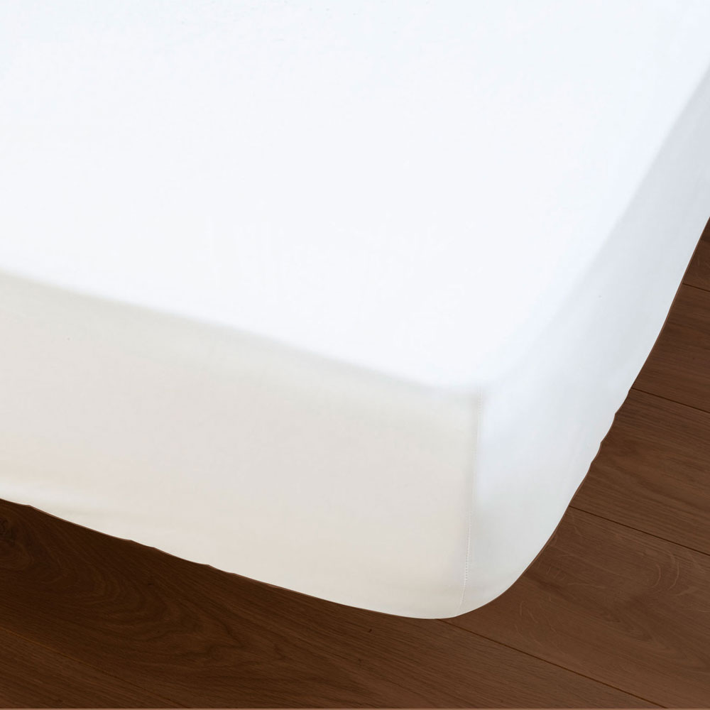 Protège-matelas molleton Soft Pro