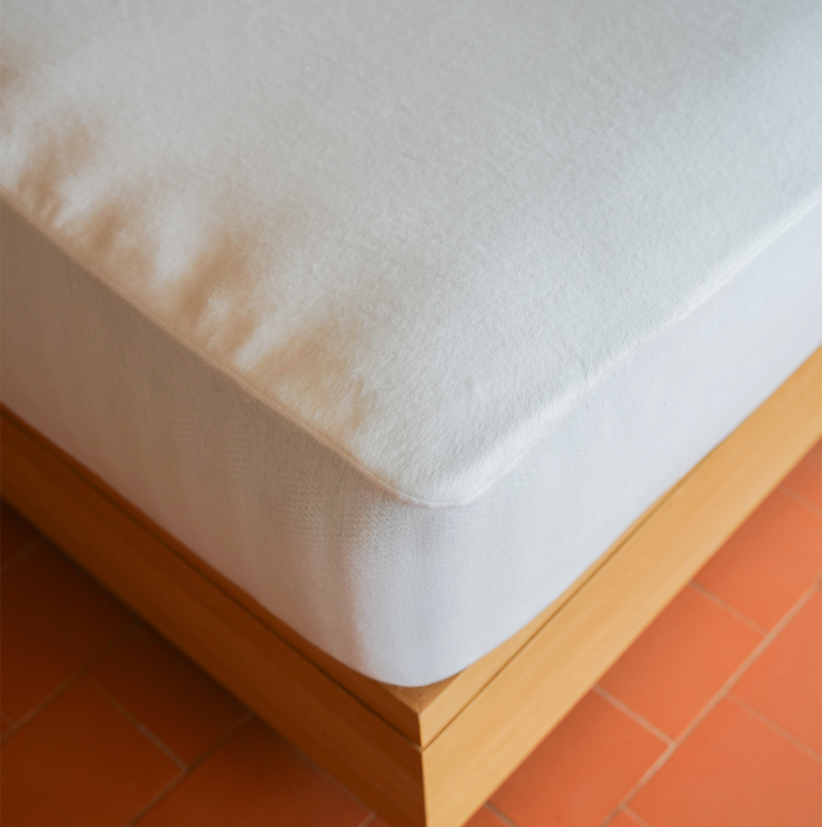 Protège matelas imperméable Bréhat