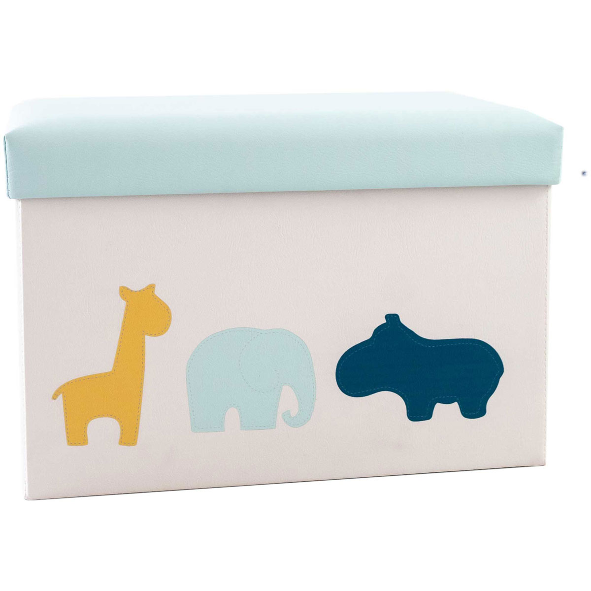 Caisse de rangement Zanimo