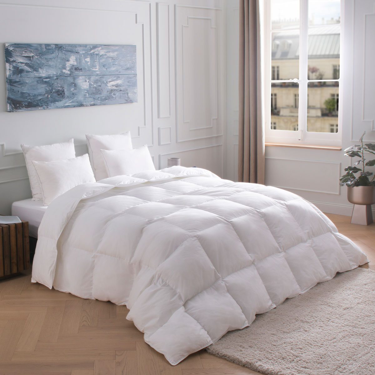 Couette Zenith - Tempérée