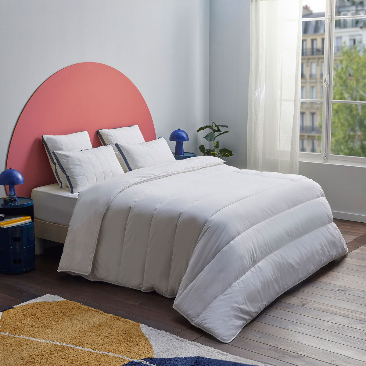 Couette Natur Volume - Tempérée 
