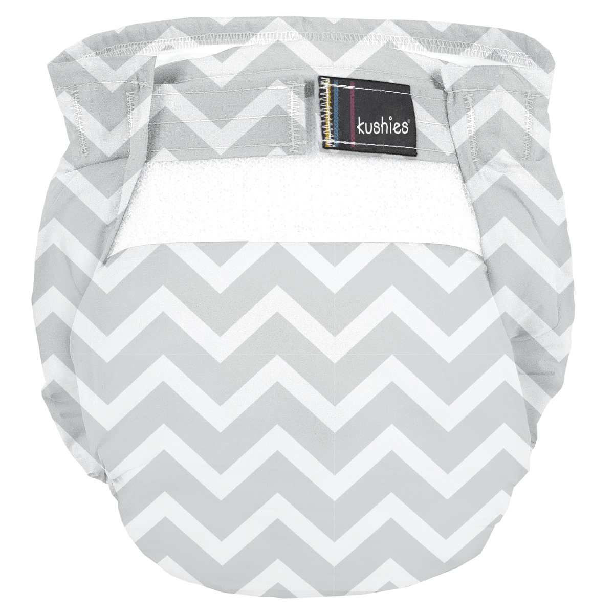 Couche lavable Chevron