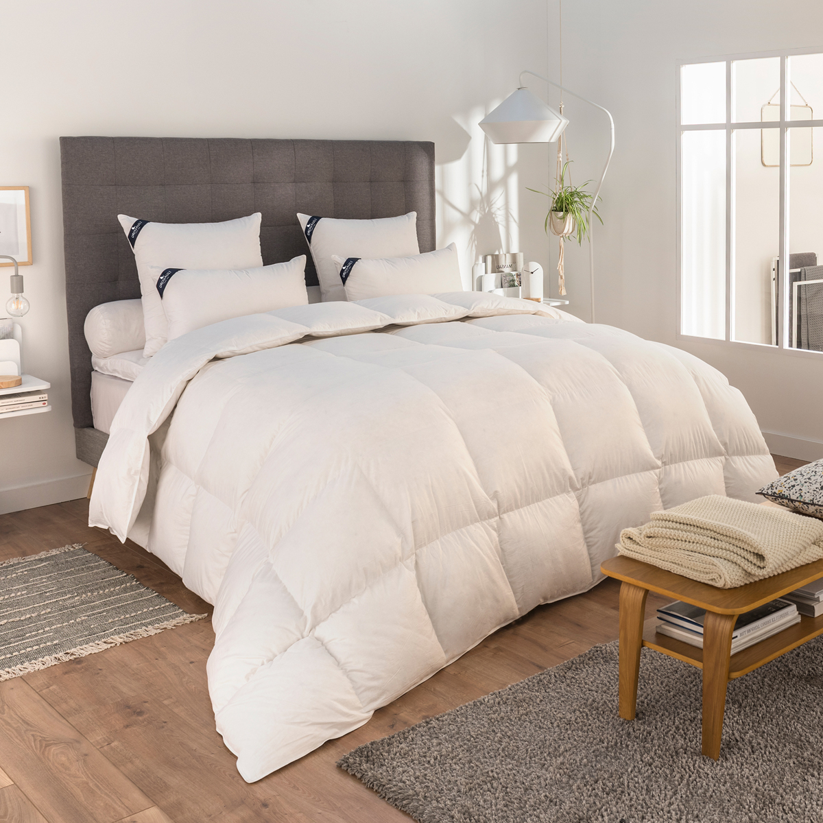 Couette Canada - TEMPEREE