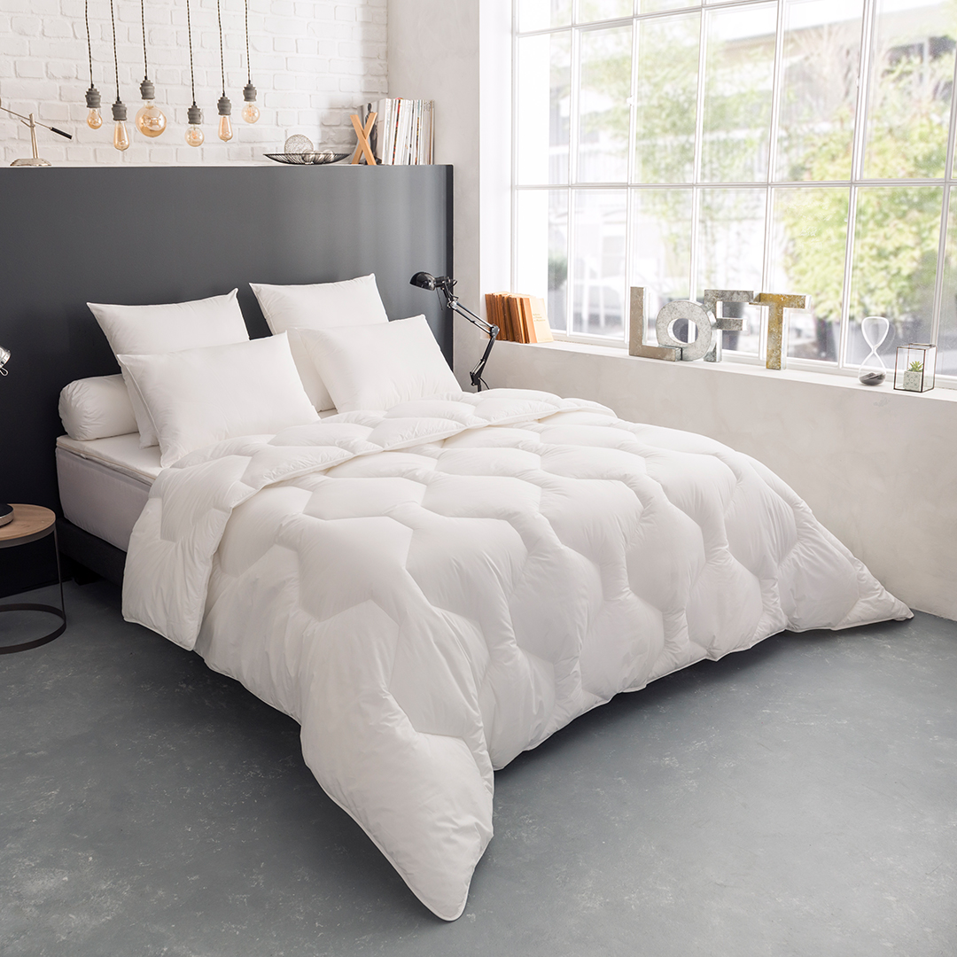 Couette Thermorégulée Tempérée