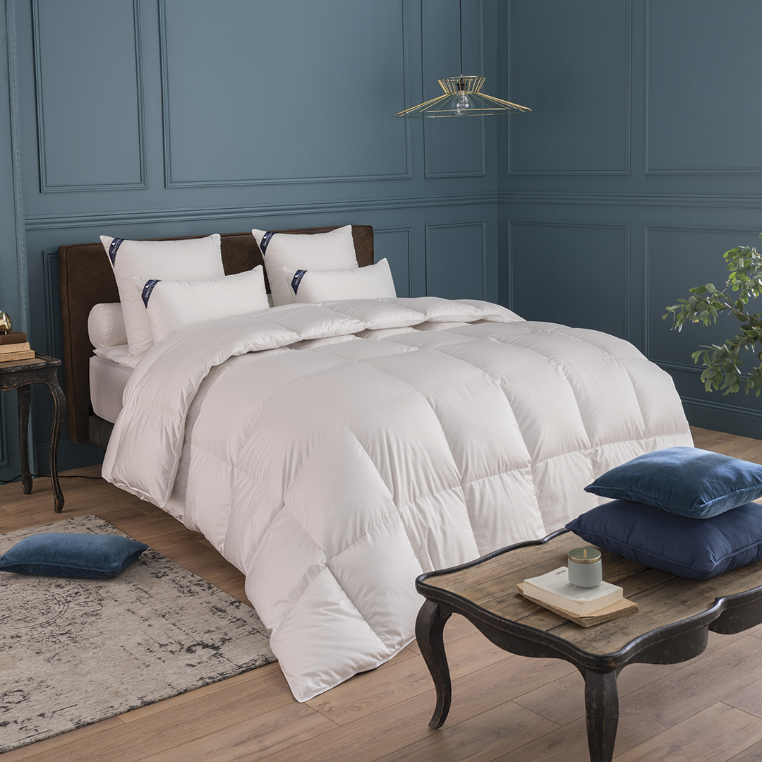 Couette Luxury - CHAUDE