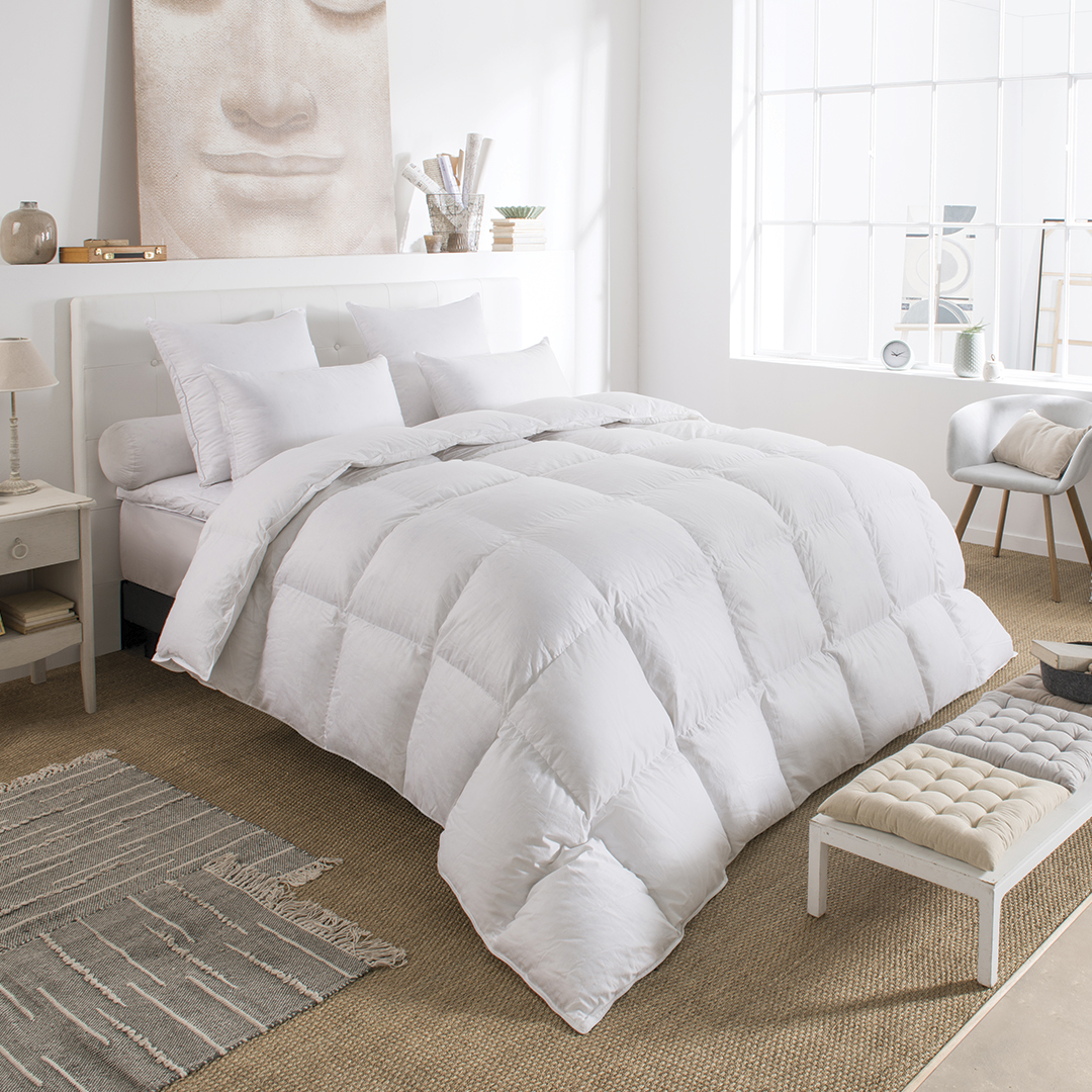 Couette Everest - CHAUDE