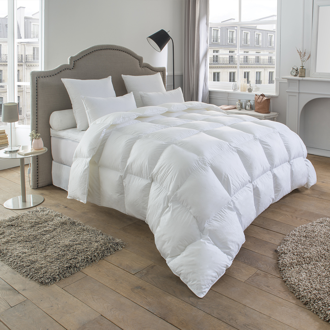 Couette Népal Light - 80% Duvet Canard - LEGERE