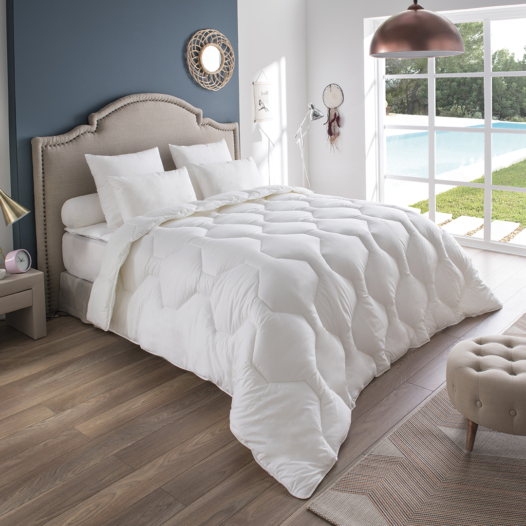 Couette Tournesol  - LEGERE