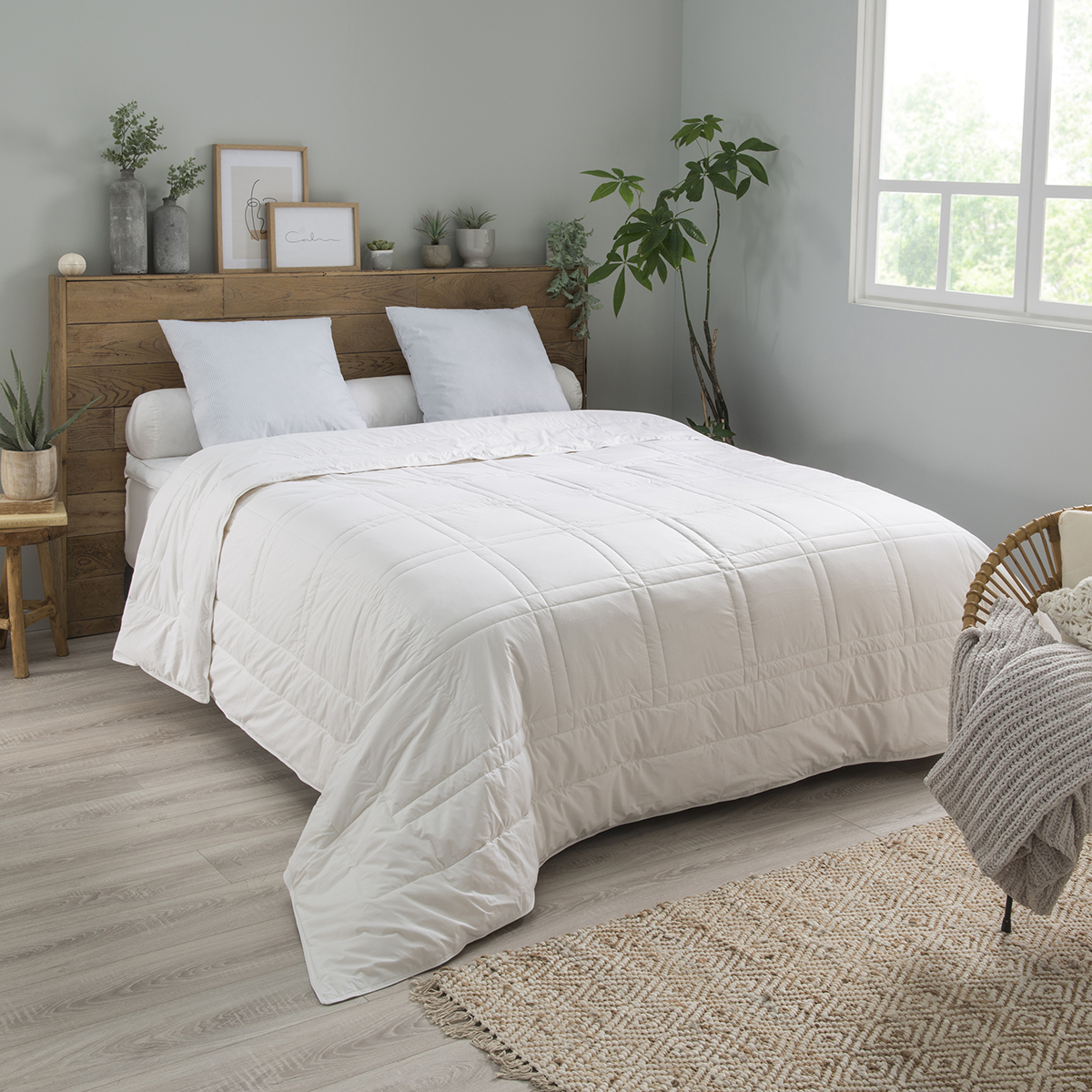 Couette Shanghaï Légère