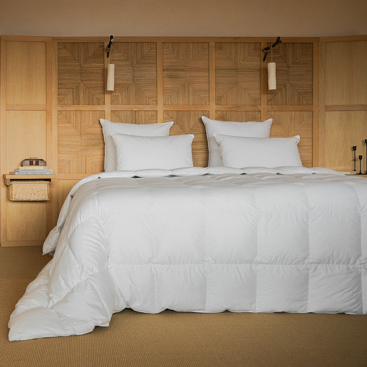 Couette Arosa Ultra Light
