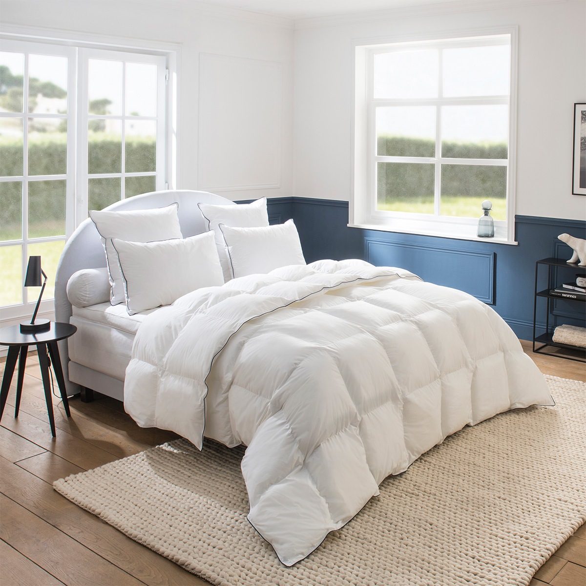Couette Chalet - CHAUDE