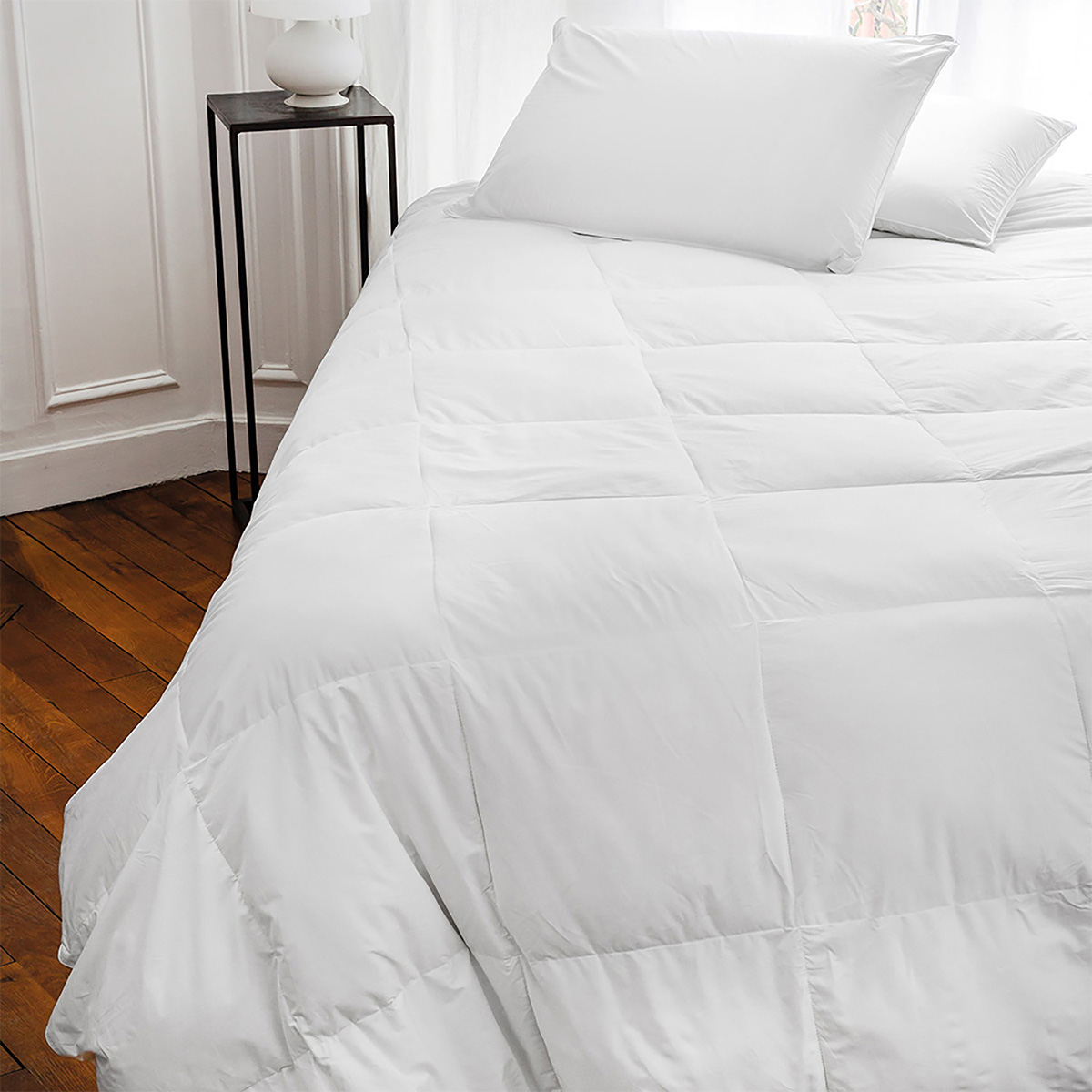 Oreiller PLUMDOR Medium