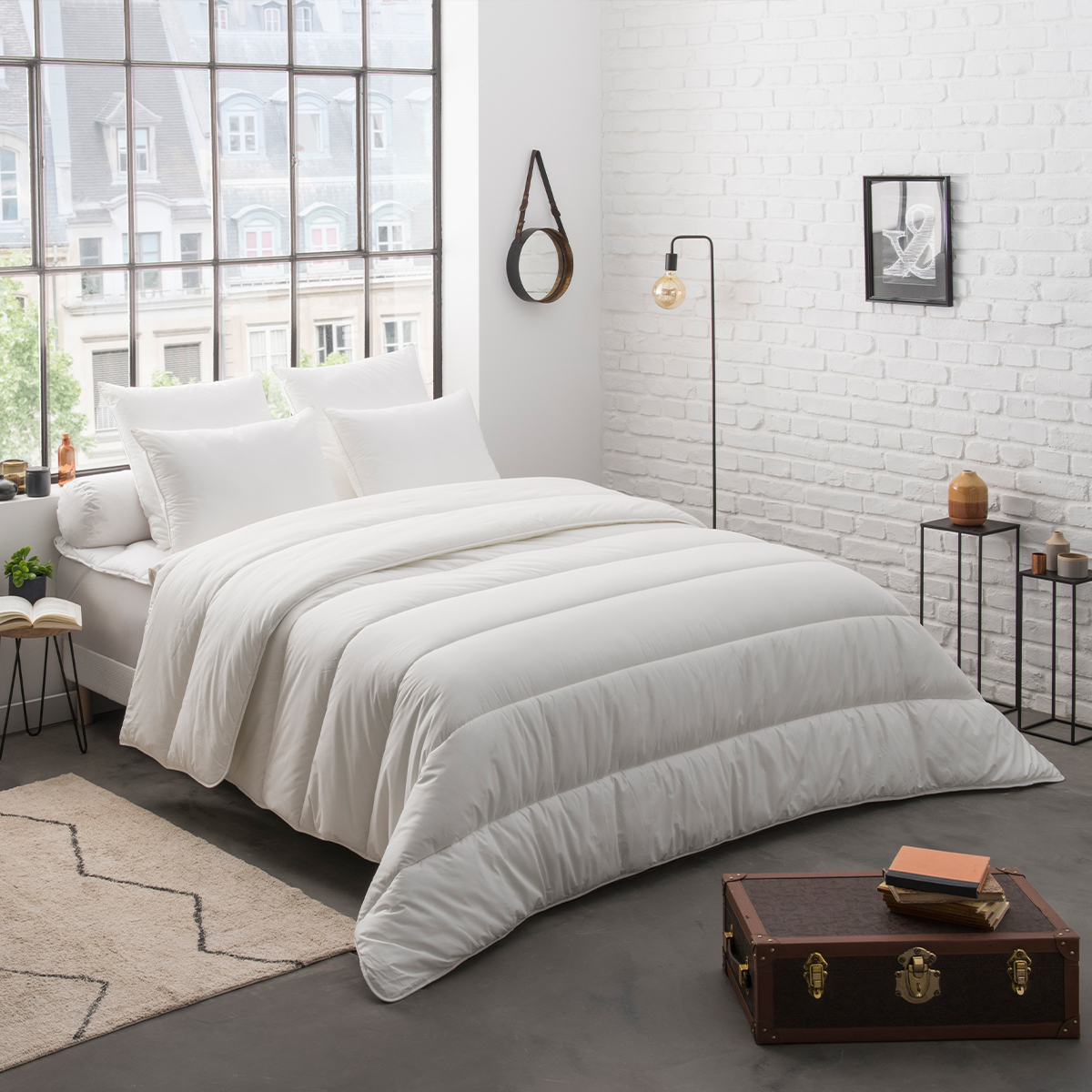 Couette Thermorégulatrice LEGERE