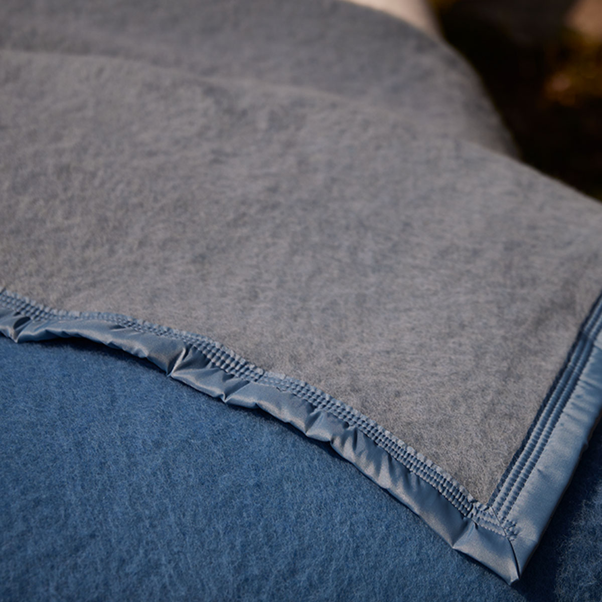 Couverture AUBISQUE Myosotis/Ciel