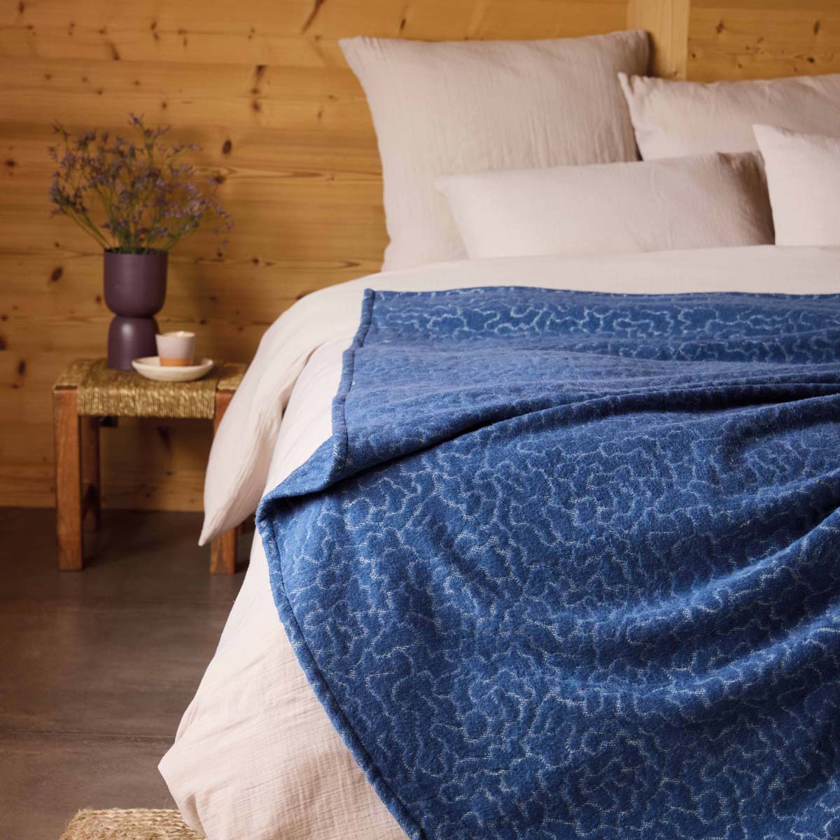 Couverture BALI Denim