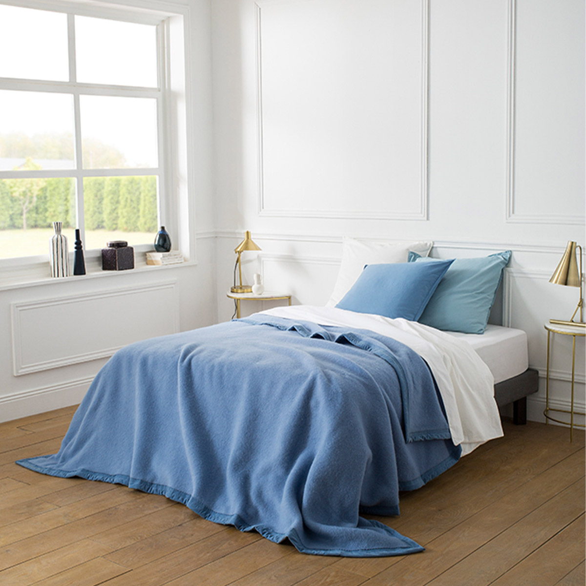 Couverture GRANVILLE Azur