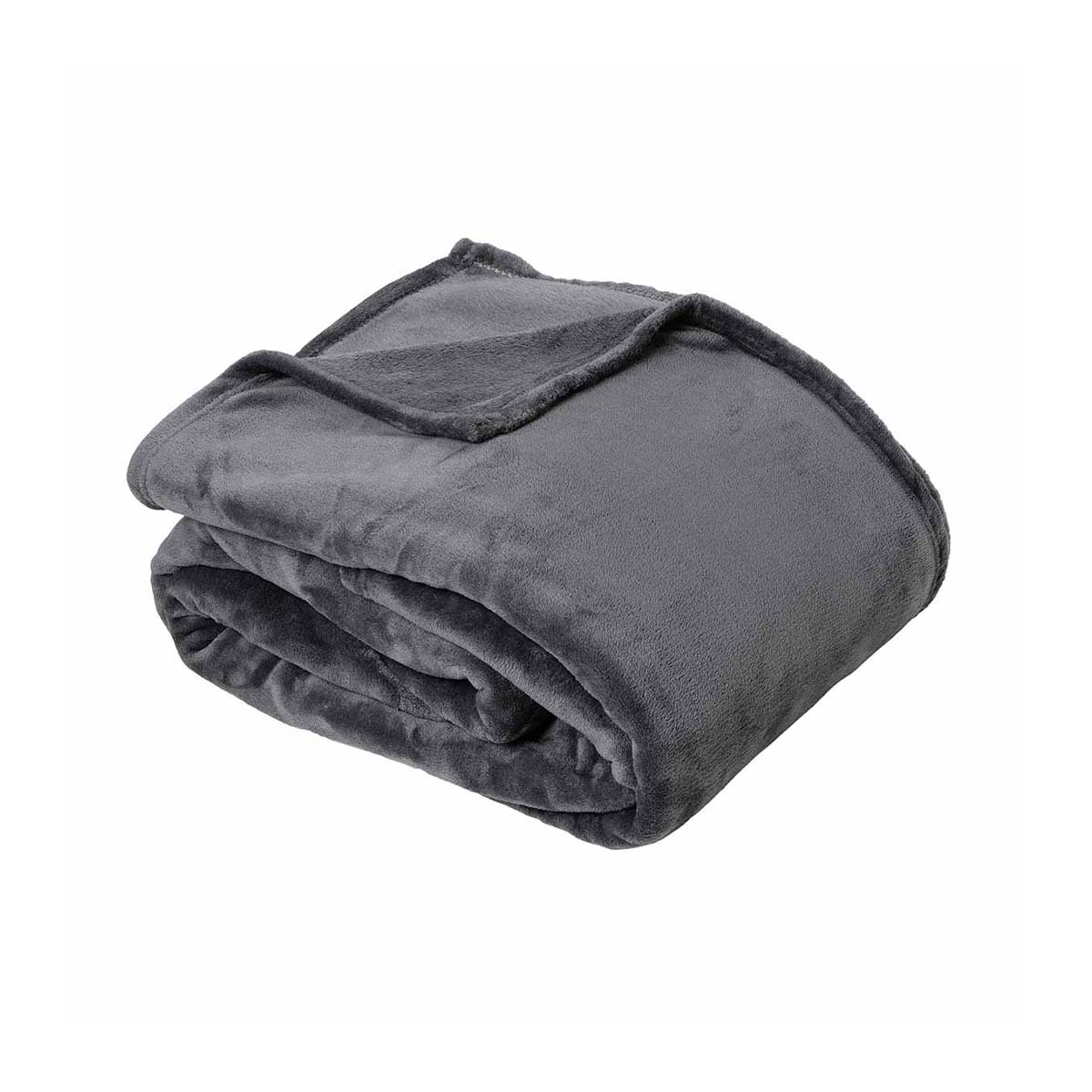 Couverture VELVET Acier