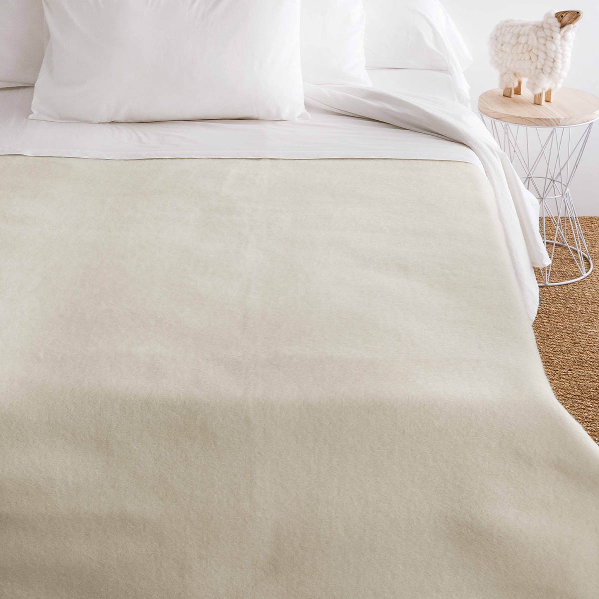 Couverture VOLTA Blanchi