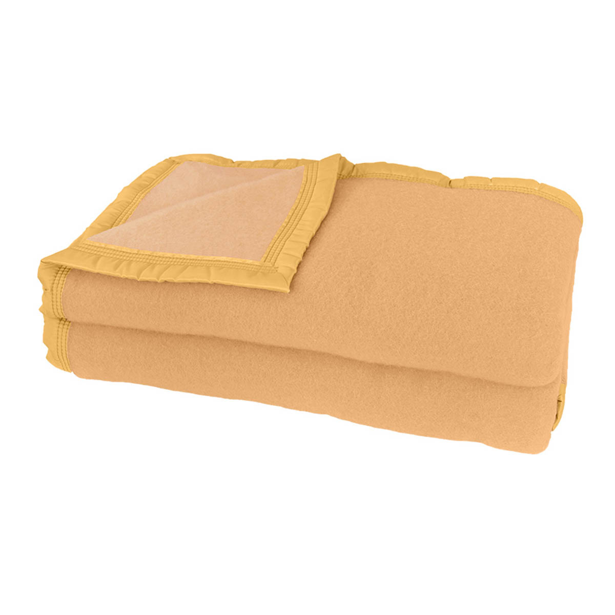 Couverture VOLTA Maïs/Champagne