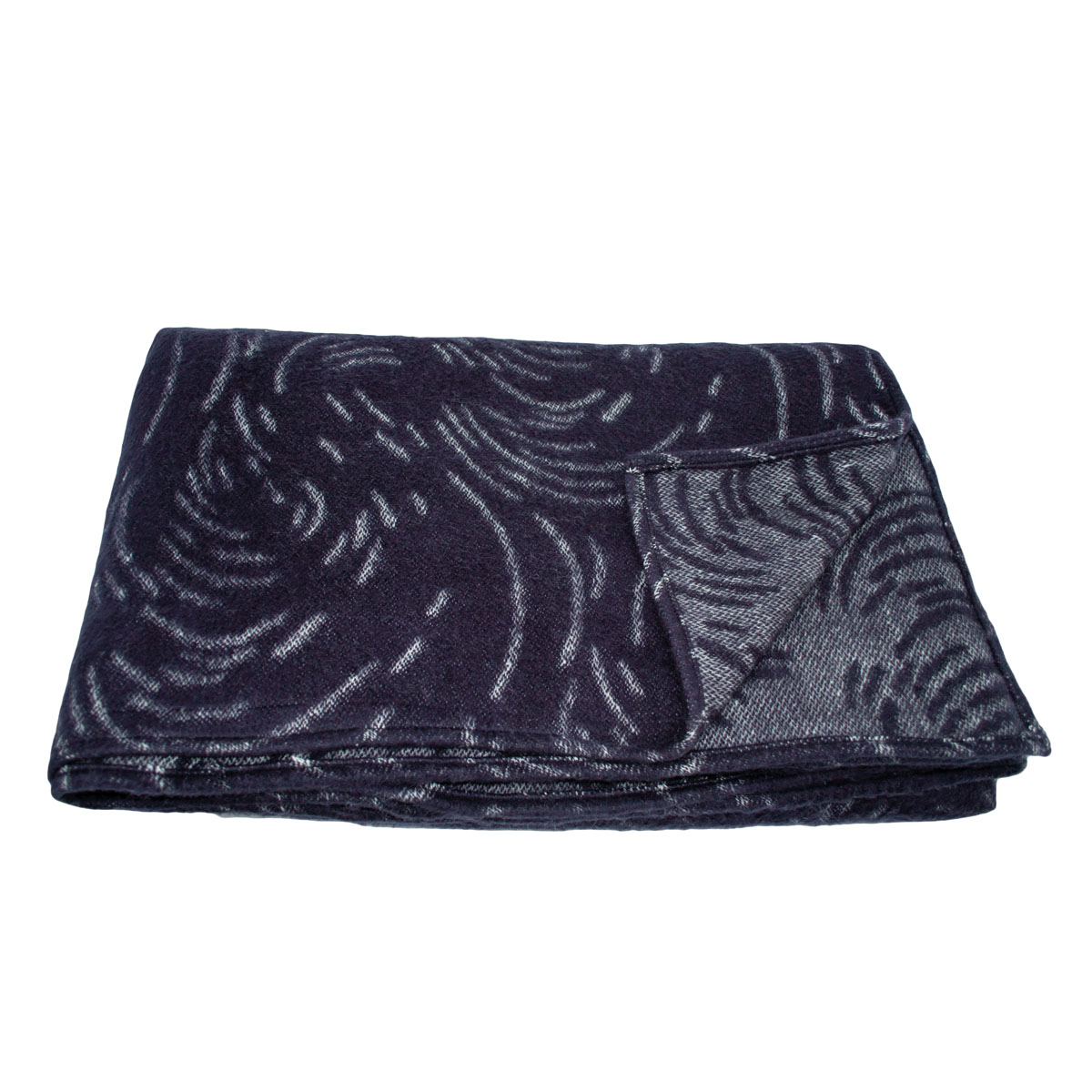 Couverture WELLINGTON Graphite