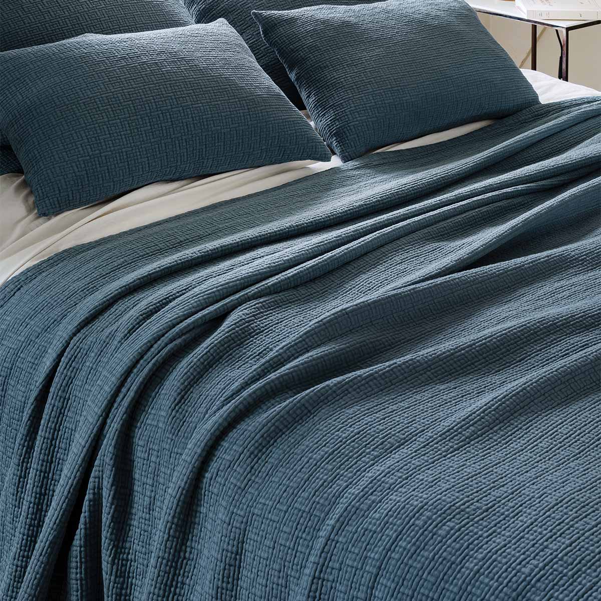 Dessus de lit MATERA Balsan