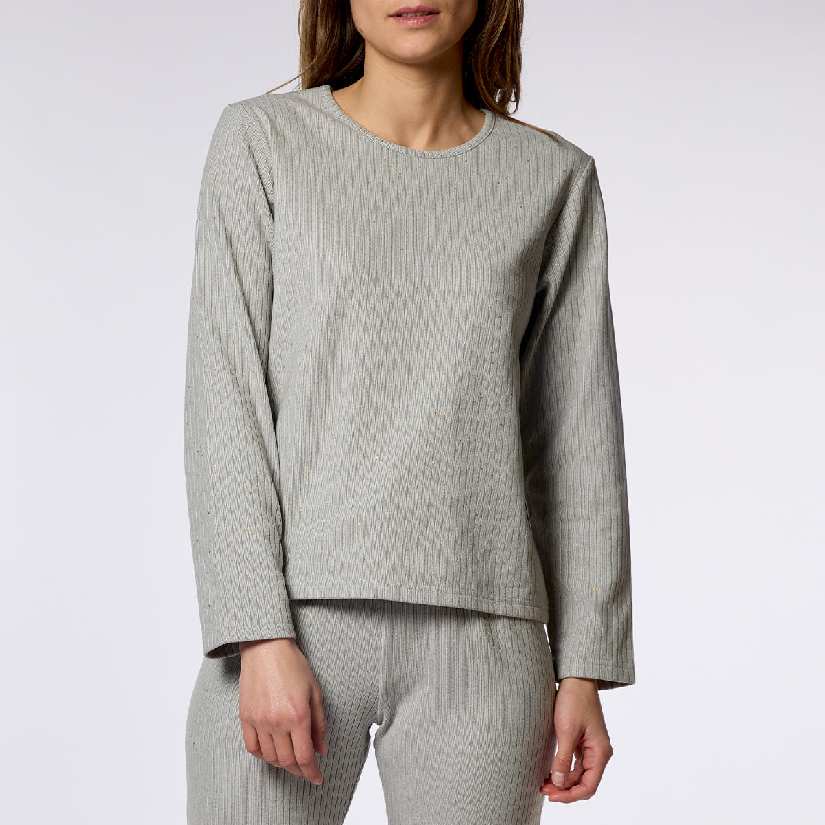 T-Shirt Femme NOVA gris