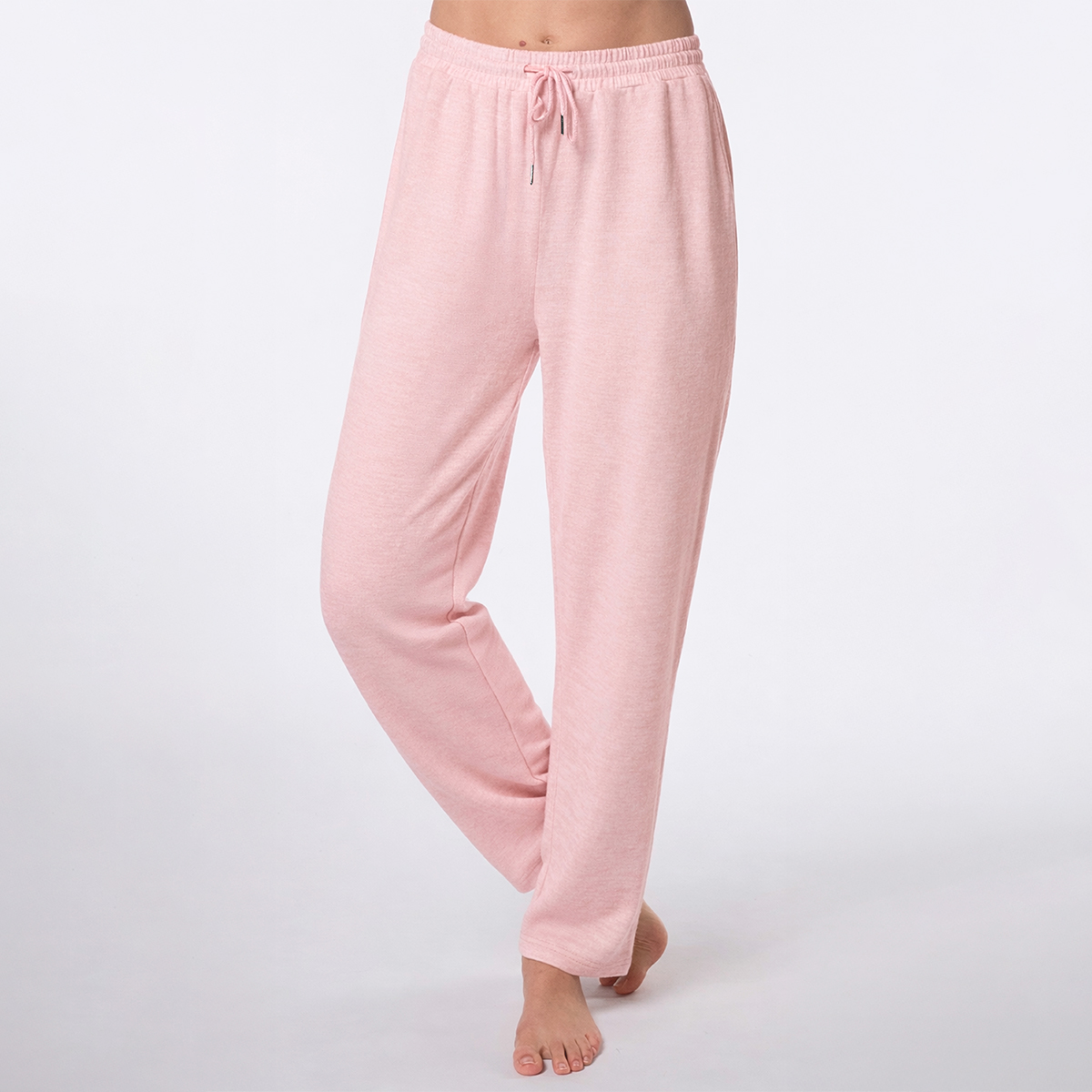 Pantalon Femme THERMOWARM rose