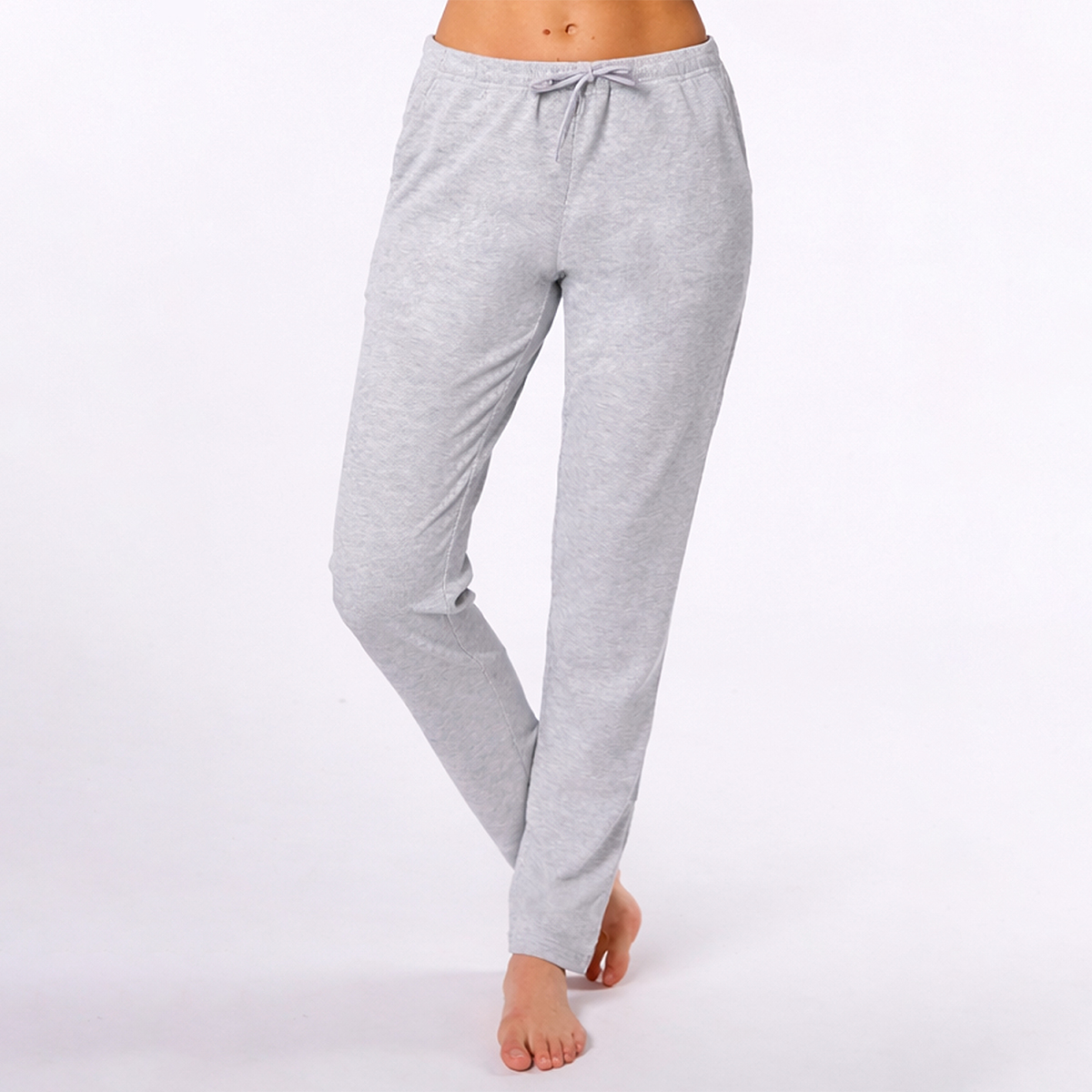 Pantalon Femme THERMOWARM gris