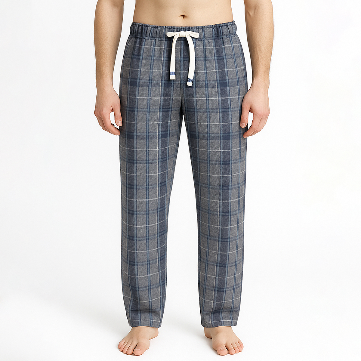 Pantalon Homme MARIN D'HIVER gris