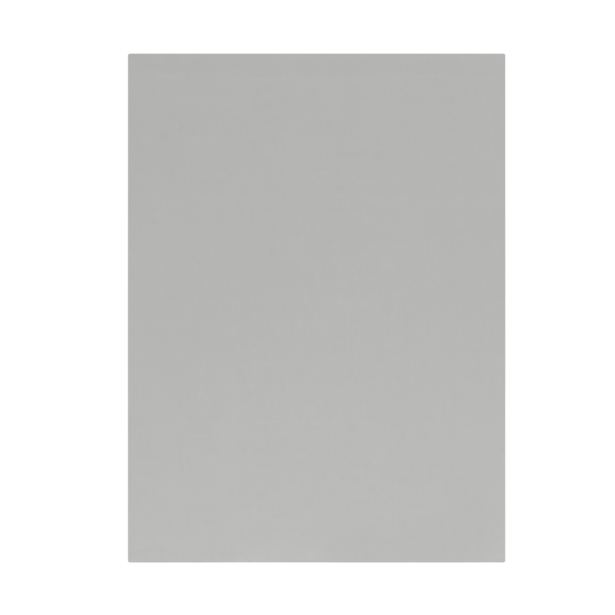 Drap plat Influence Percale Pierre