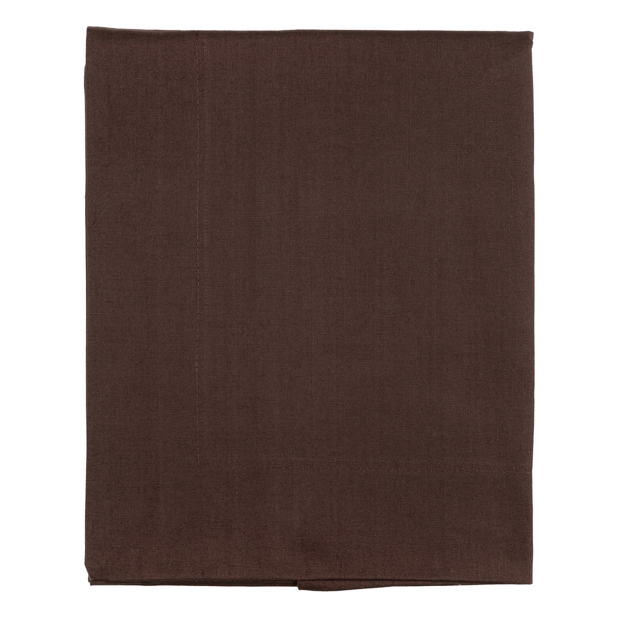 Drap housse duo ALABAMA Café