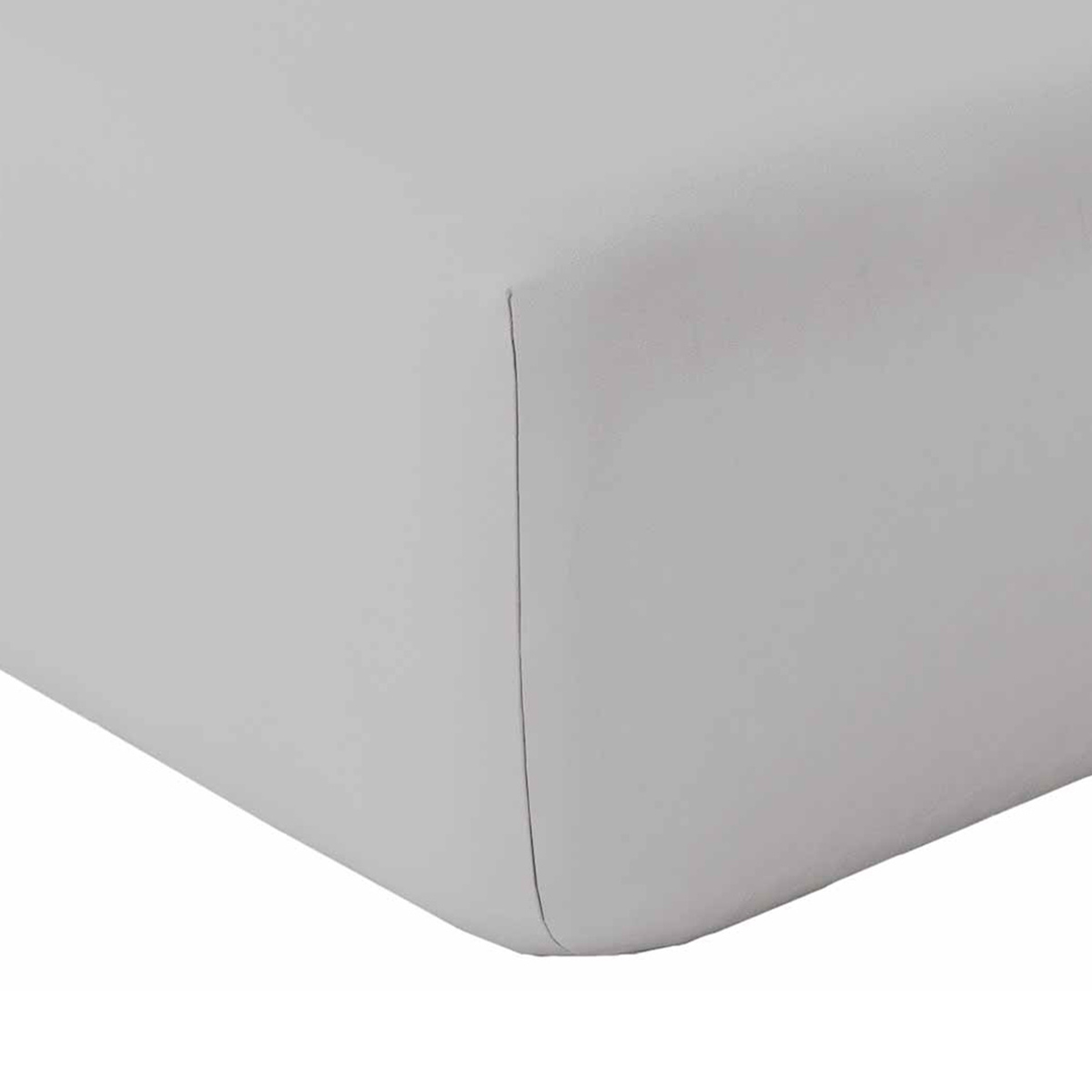 Drap housse duo ALABAMA Flanelle