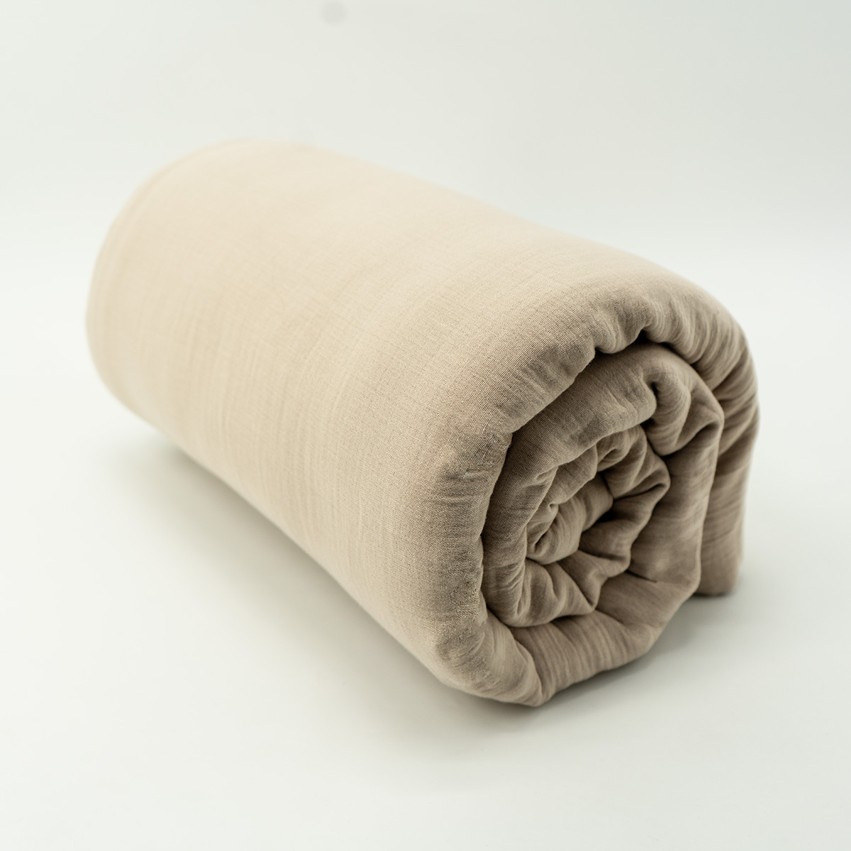 Drap housse CASSIS Galet