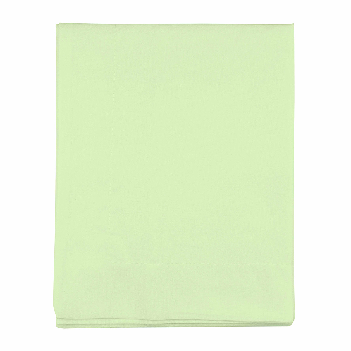 Drap plat ALABAMA Anis