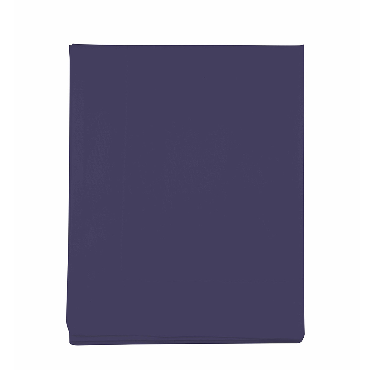 Drap plat ALABAMA Figue