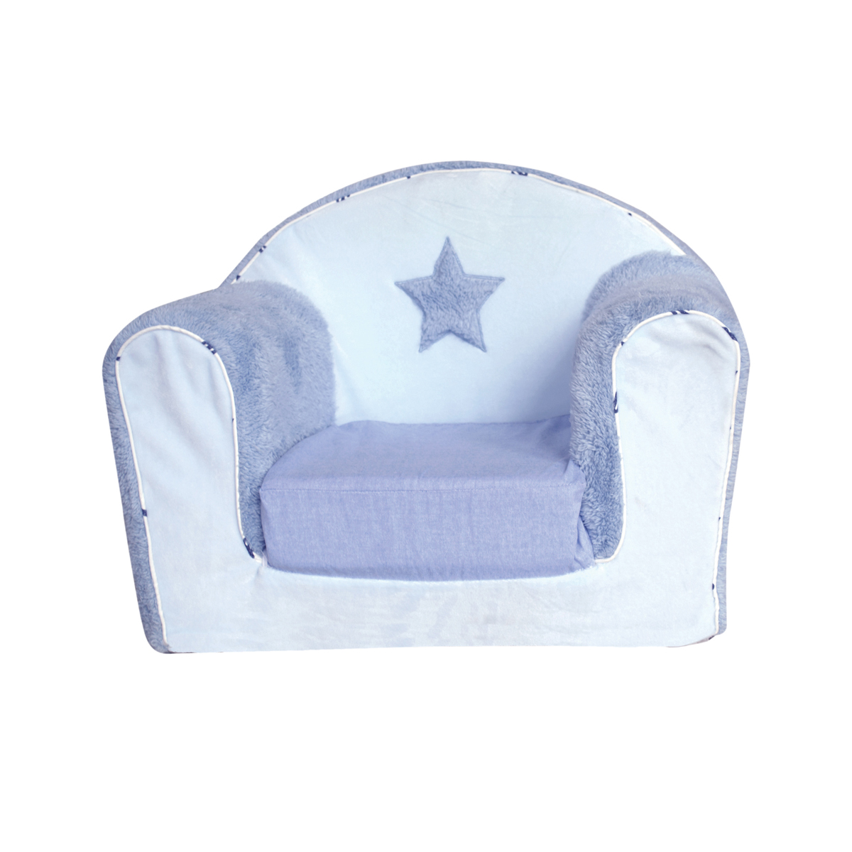 Fauteil club convertible Diego